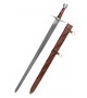Sir William Marshal Sword with Scabbard SK-B