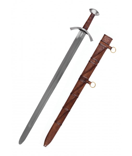 Turin Mauritius Sword with Scabbard SK-B