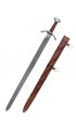 Turin Mauritius Sword with Scabbard SK-B