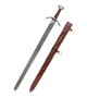 Turin Mauritius Sword with Scabbard SK-B