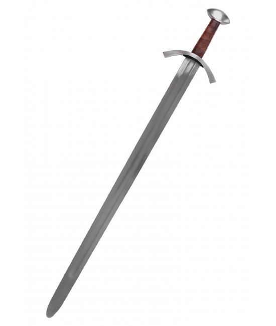 Turin Mauritius Sword with Scabbard SK-B