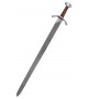 Turin Mauritius Sword with Scabbard SK-B
