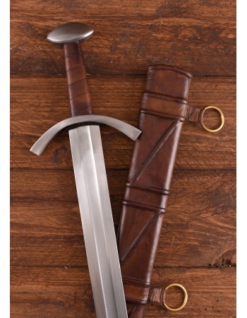 Turin Mauritius Sword with Scabbard SK-B