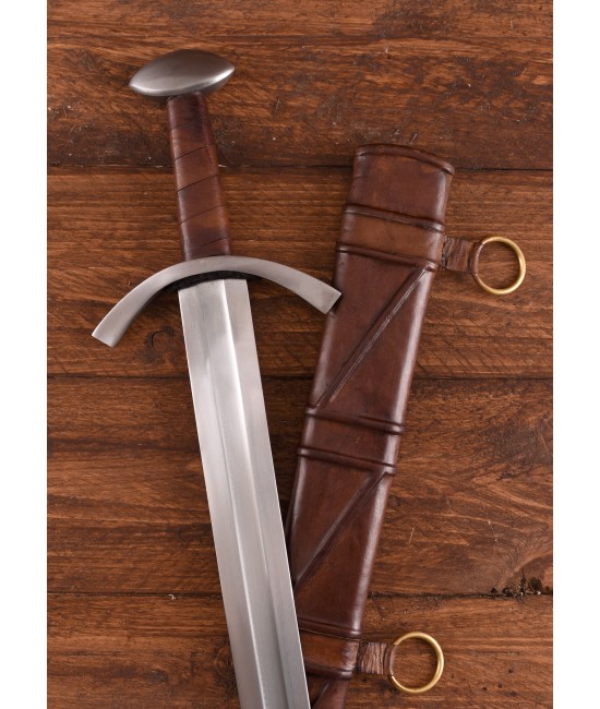 Turin Mauritius Sword with Scabbard SK-B