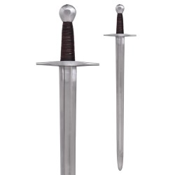 Viking Sword SK-B , with Scabbard
