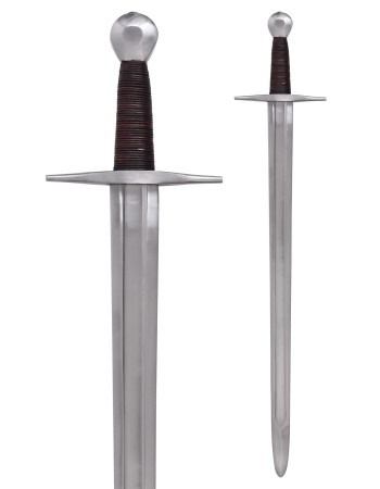 Viking Sword SK-B , with Scabbard