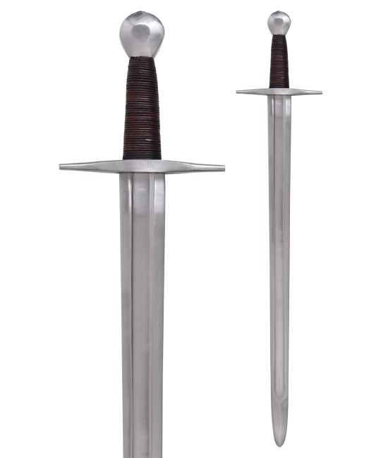 Viking Sword SK-B , with Scabbard