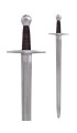 Viking Sword SK-B , with Scabbard