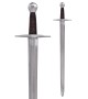 Viking Sword SK-B , with Scabbard