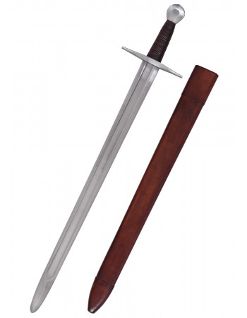 Viking Sword SK-B , with Scabbard