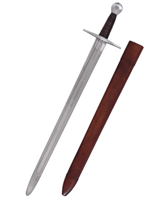 Viking Sword SK-B , with Scabbard
