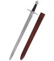 Viking Sword SK-B , with Scabbard