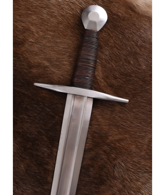 Viking Sword SK-B , with Scabbard
