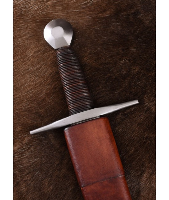 Viking Sword SK-B , with Scabbard