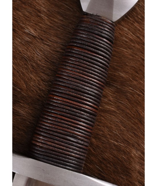 Viking Sword SK-B , with Scabbard