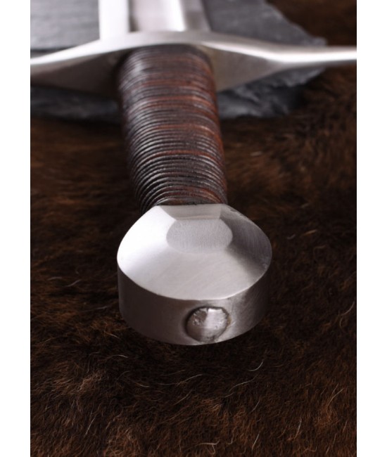 Viking Sword SK-B , with Scabbard