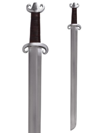 Viking Long Seax