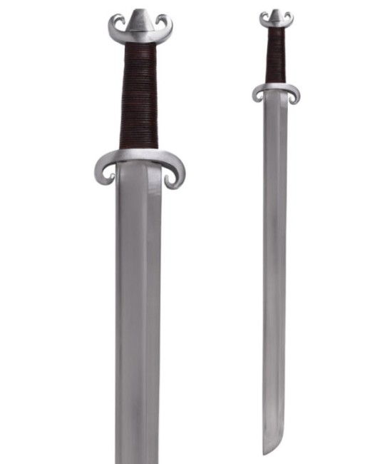 Viking Long Seax