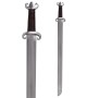 Viking Long Seax