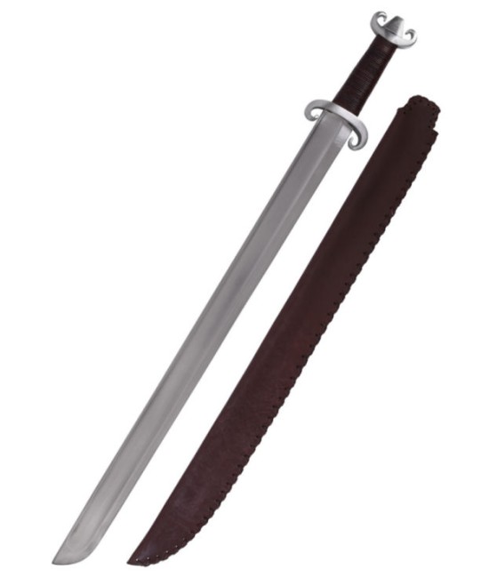 Viking Long Seax