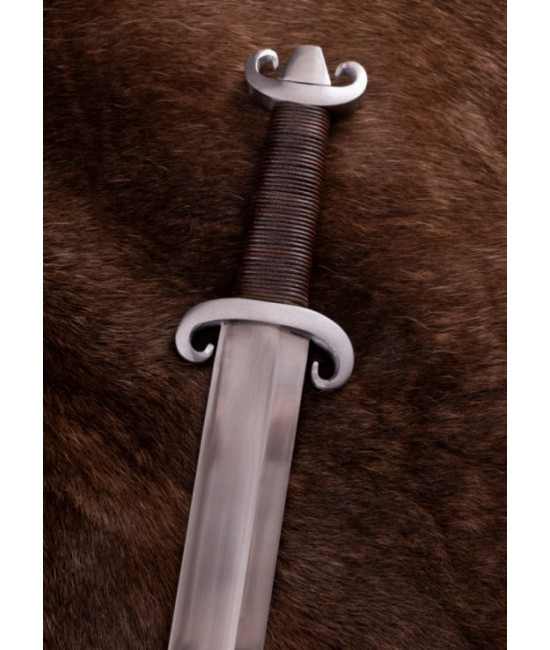 Viking Long Seax