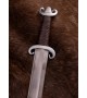 Viking Long Seax