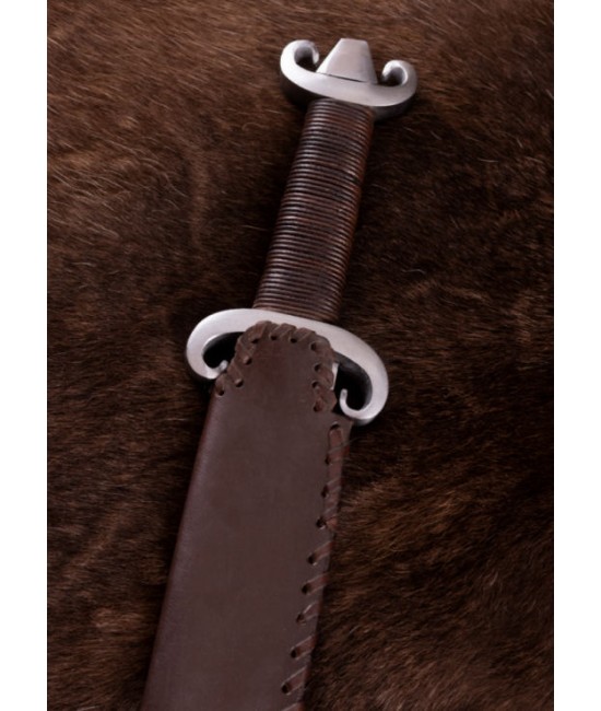 Viking Long Seax