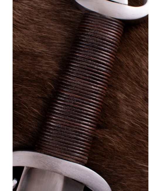 Viking Long Seax