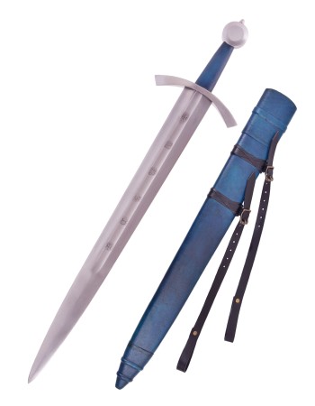 Lake Neuchâtel Arming Sword 