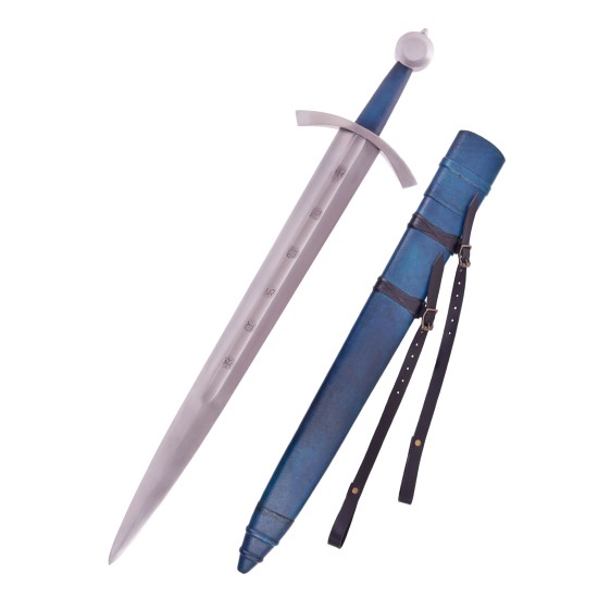 Lake Neuchâtel Arming Sword Lake Neuchâtel Arming Sword
