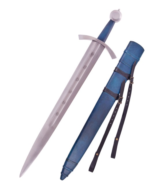 Lake Neuchâtel Arming Sword 