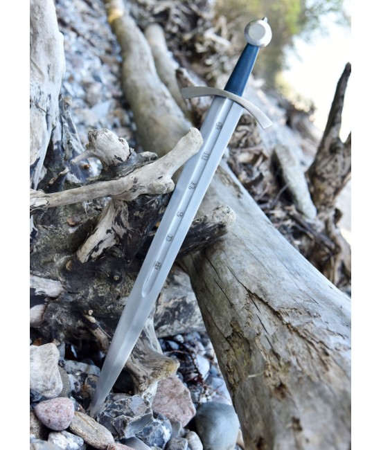 Lake Neuchâtel Arming Sword 