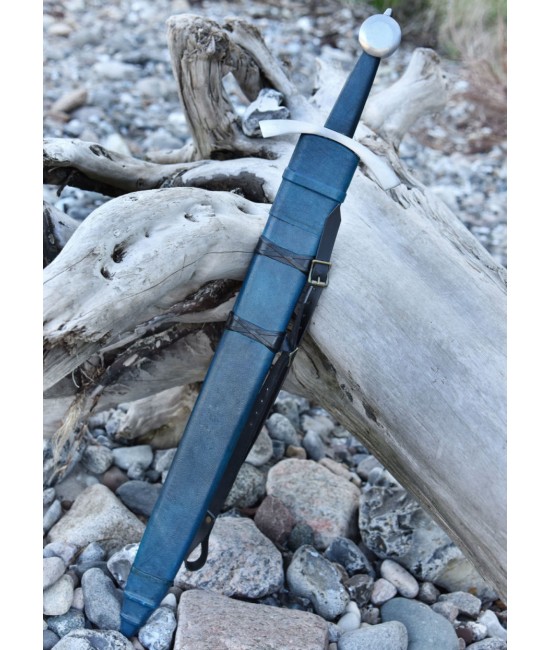 Lake Neuchâtel Arming Sword 
