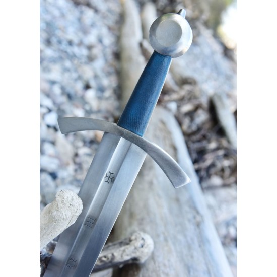 Lake Neuchâtel Arming Sword 