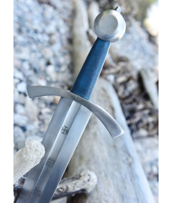 Lake Neuchâtel Arming Sword 