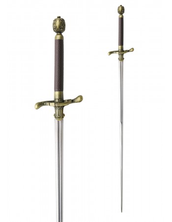 Game of Thrones – Needle, Arya Stark’s Sword
