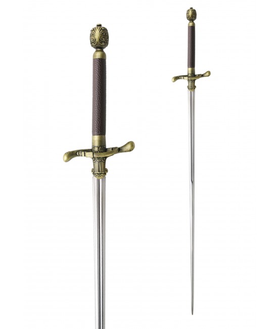 Game of Thrones – Needle, Arya Stark’s Sword