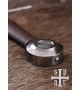 Medieval Bastard Sword SK-B, with scabbard