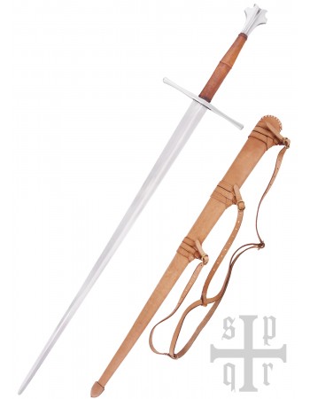 Medieval two-handed sword SK-B