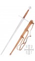 Medieval two-handed sword SK-B