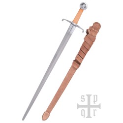 One-handed sword SK-B