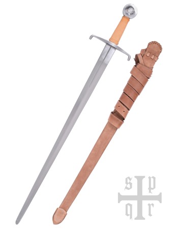 One-handed sword SK-B