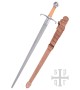 One-handed sword SK-B