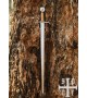 One-handed sword SK-B