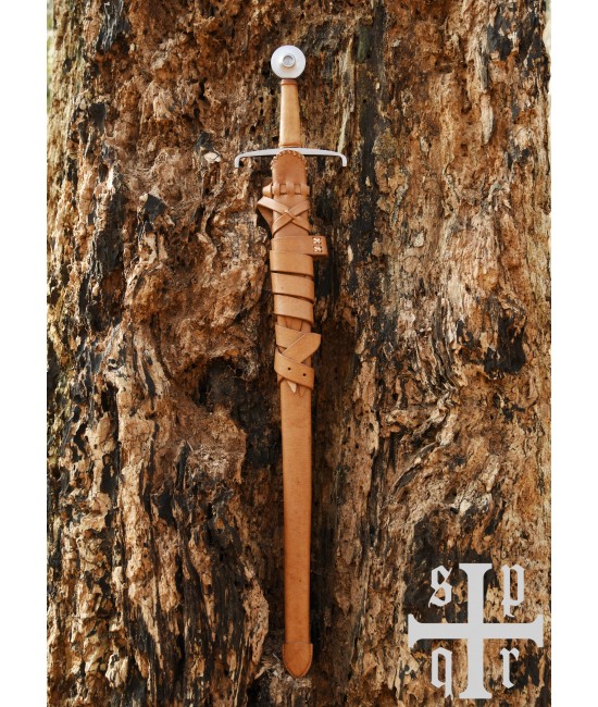 One-handed sword SK-B
