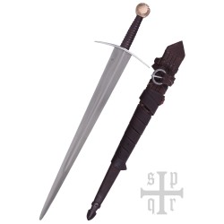 Late medieval Oakeshott sword - SK-B sword