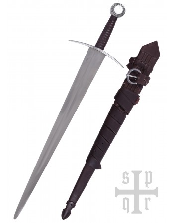 Late Medieval Oakeshott Sword, SK-B