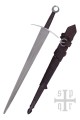 Late Medieval Oakeshott Sword, SK-B