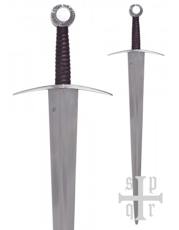 Late Medieval Oakeshott Sword, SK-B