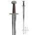 Fighting sword -  Viking Sword SK-B